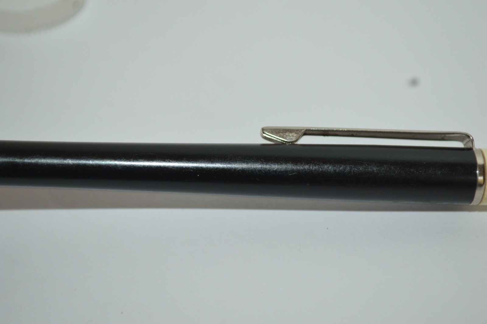 Paper Mate Write Bros Ballpoint Pen NK Technologies Promo Made In USA 1980’s