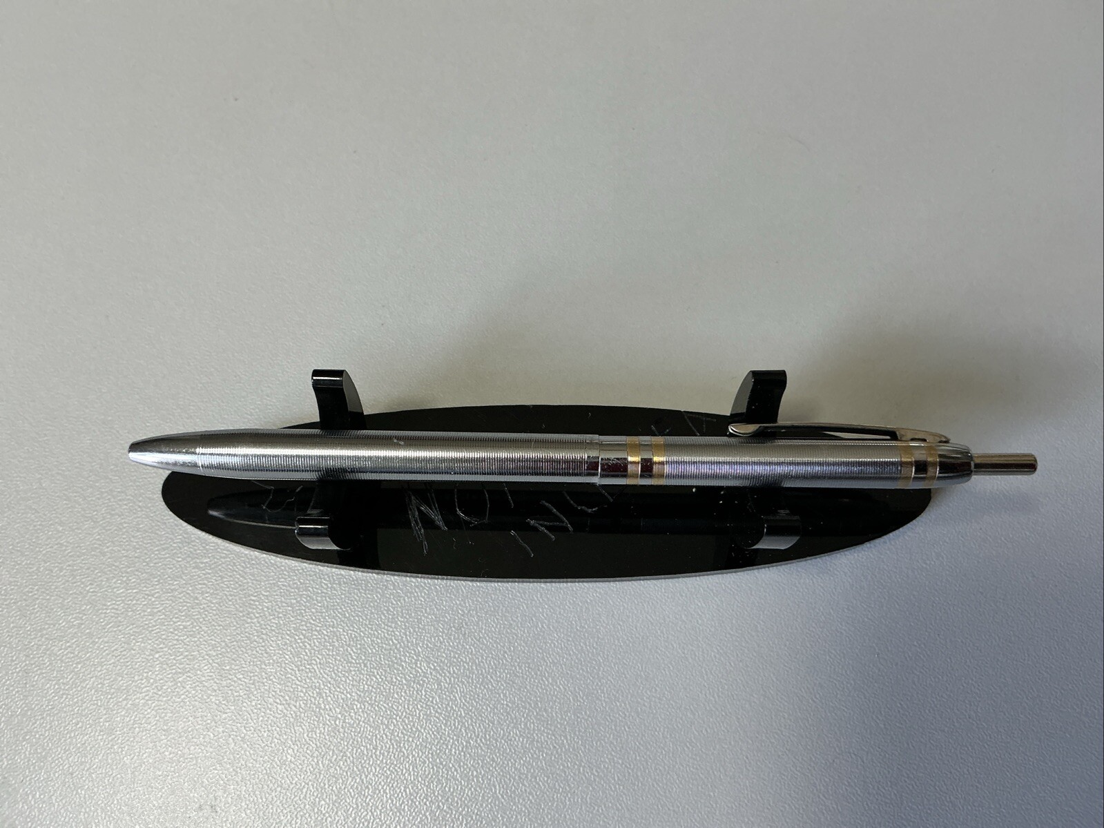 VTG Ballpoint Pen – I. C. Compound Company – X38