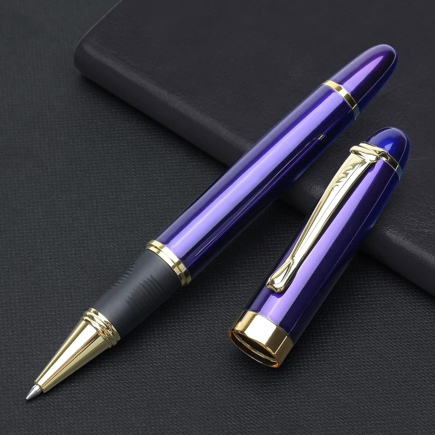 Luxury Ballpoint Pens Nice Ball Pen Best Gift for Men Professional