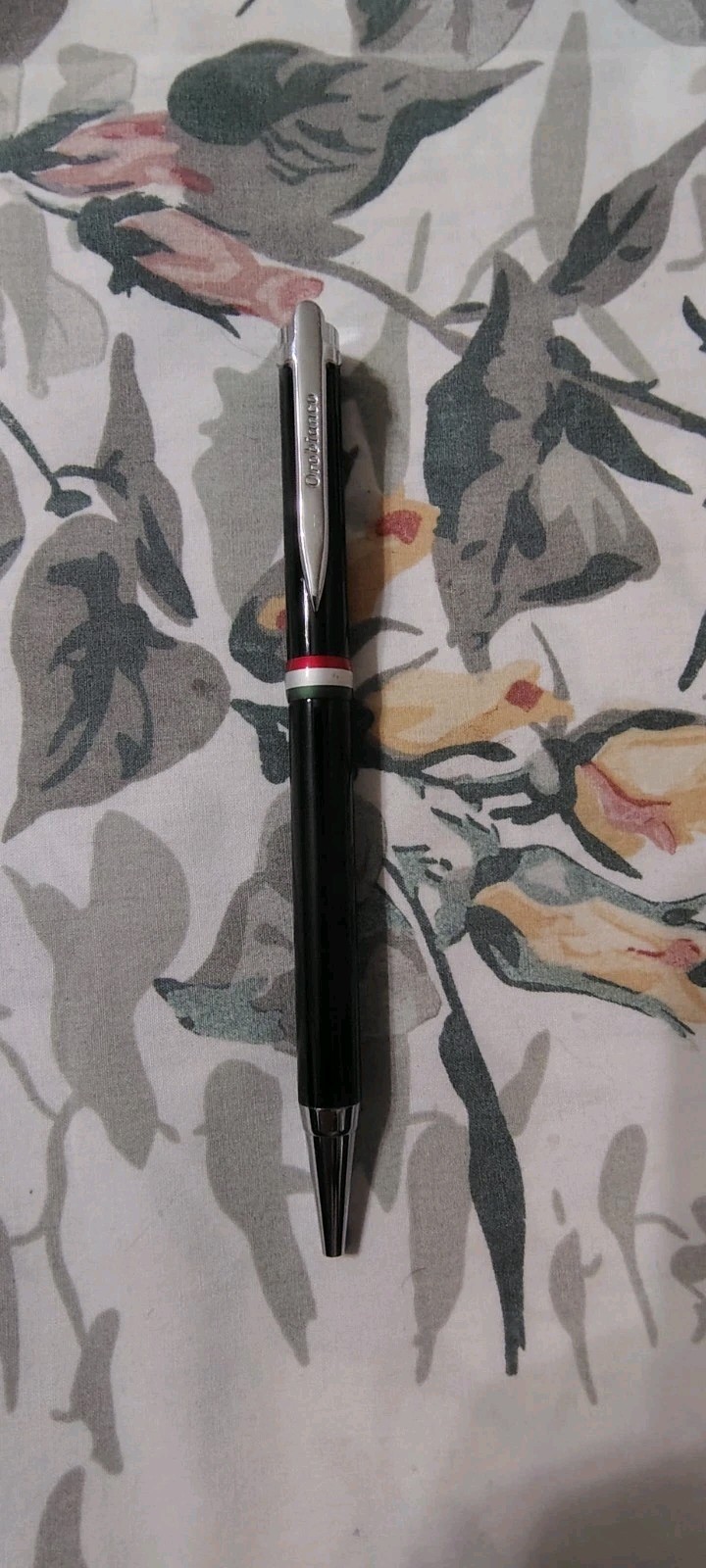 Orobianco Ball point Pen Made In Italy