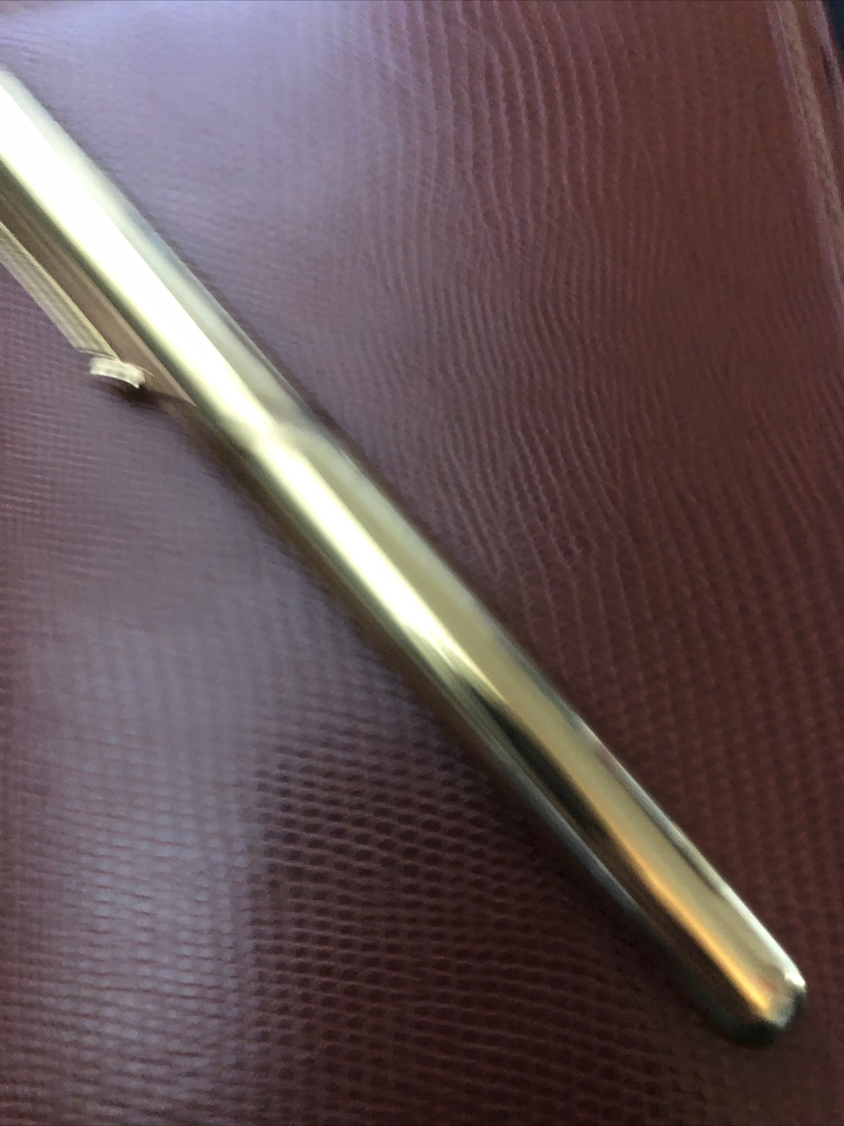 Vintage Ronson Ballpoint Pen