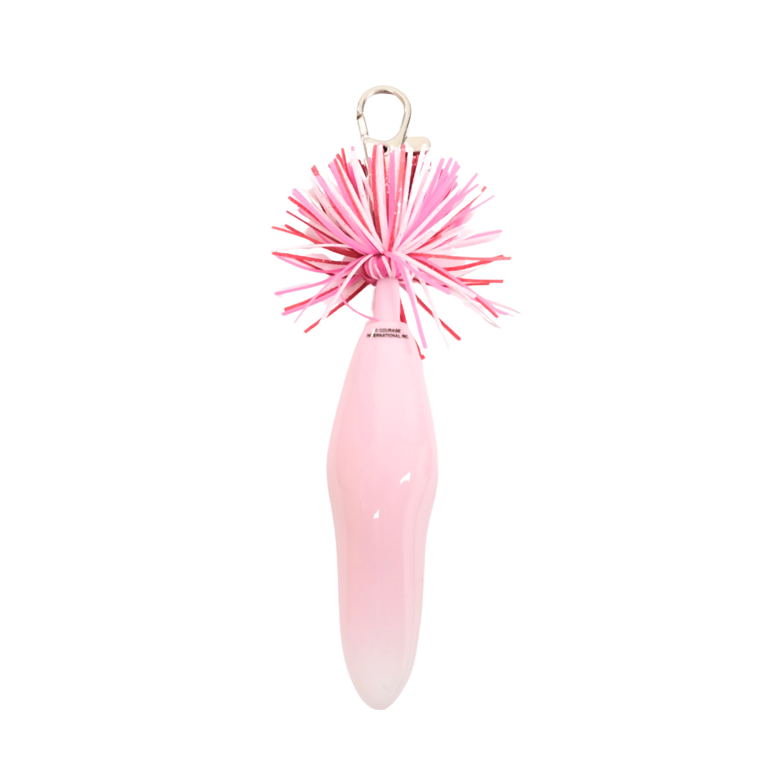 Kooky Klicker Rare Kollectible Key Chain Ball Point Pen | KREW 24 | Betty #169