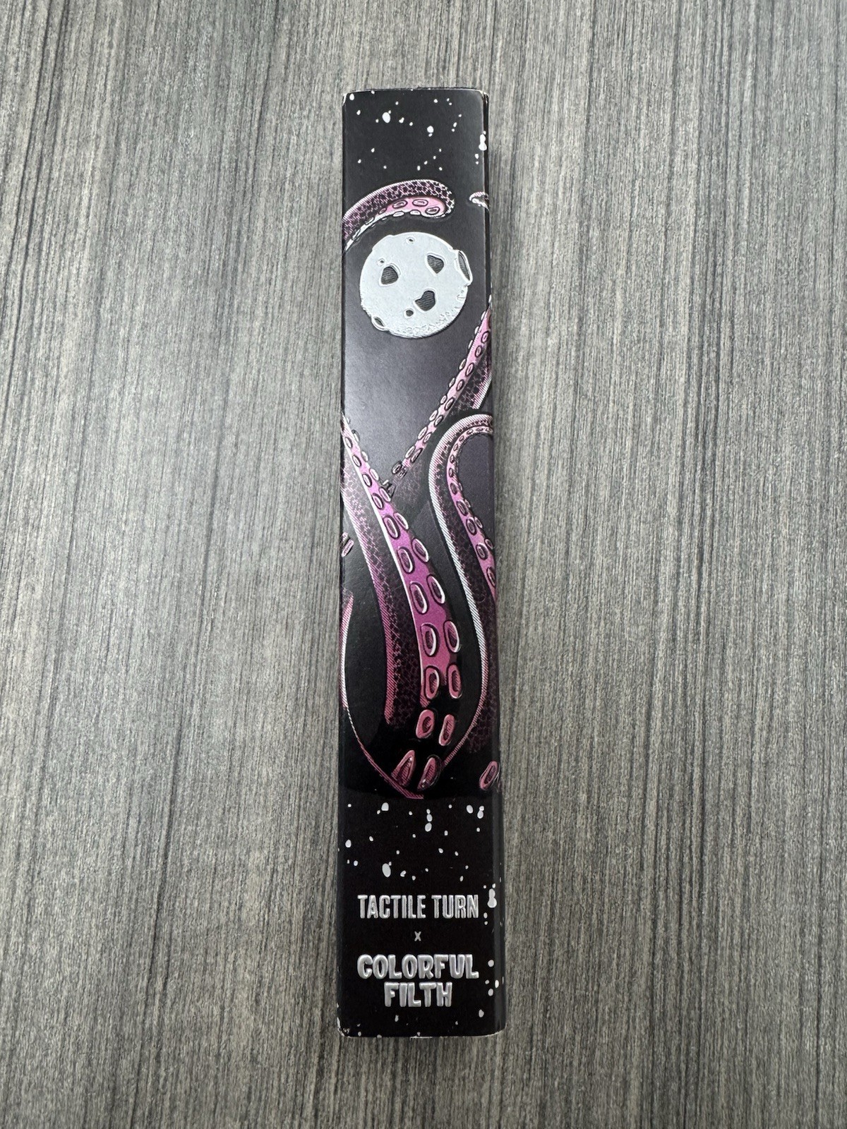 Tactile Turn Shallows Limited Edition Pen – Standard Size – Mint in Box
