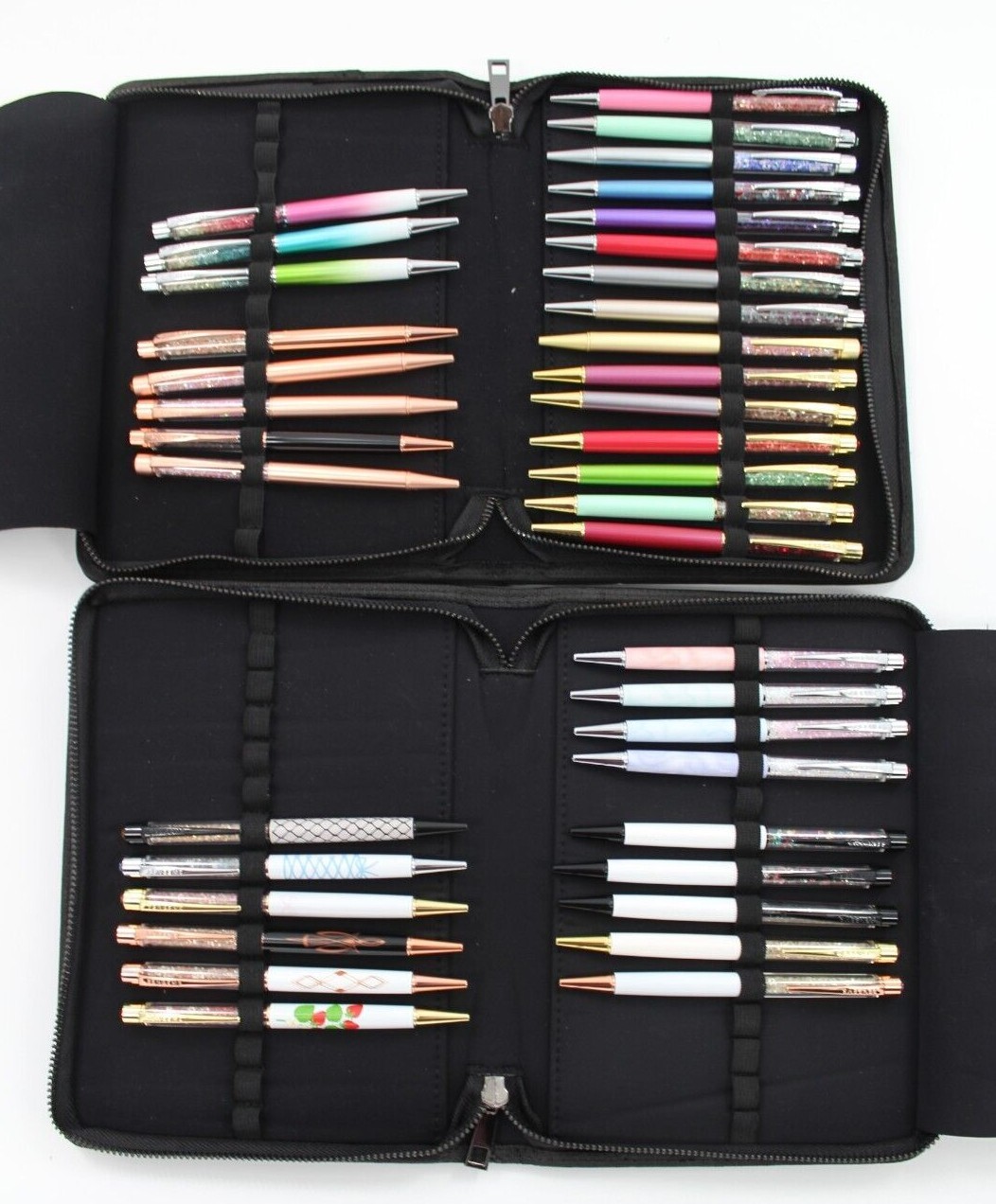 PenGems – RARE/Limited Editions/SO *PICK ONE* Pink/Gold/Silver/Print/Signature
