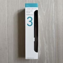Mitsubishi uni-ball ZENTO Signature Model 3-Color Multi Ballpoint Pen 0.5mm