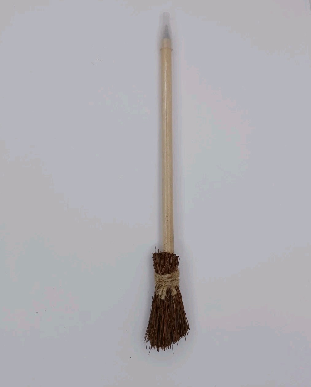 Witch Broom Ballpoint Pen Witches Broomstick Novelty Pen