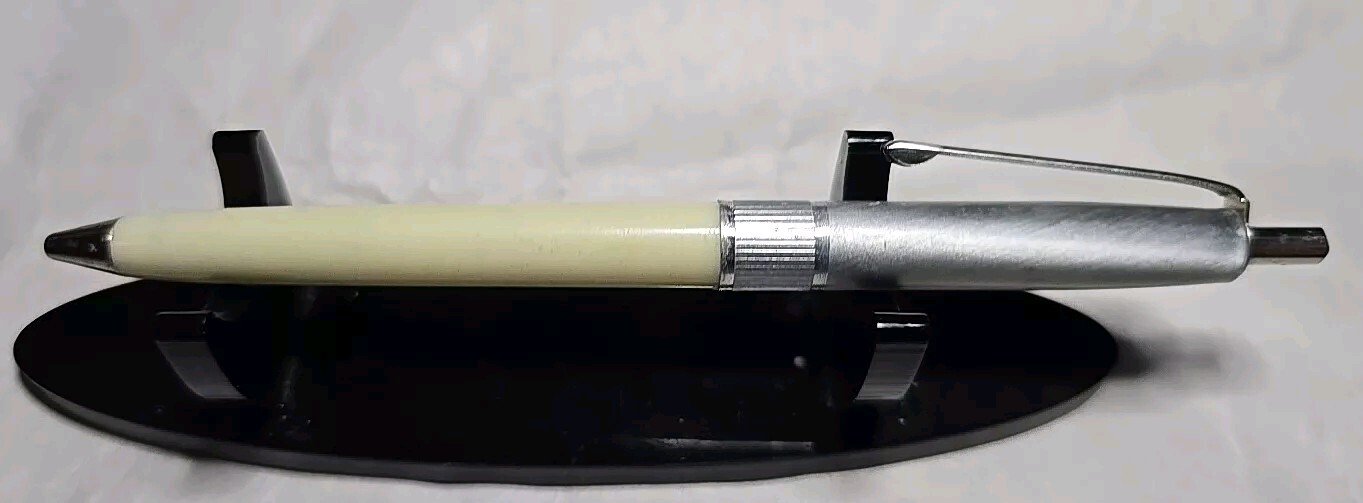 VTG Ball Point Pen Reynolds The Systems People