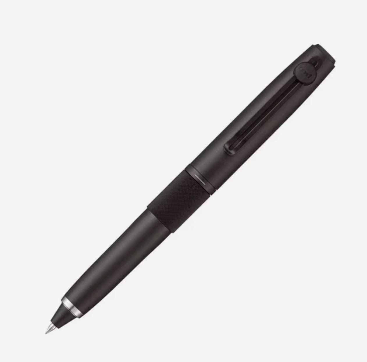 Mitsubishi uni-ball ZENTO Signature Model 3-Color Multi Ballpoint Pen 0.5mm