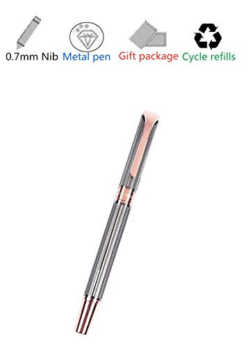 Rollerball Pen Gift Set for Men Women Executive Home Office Use, with Gift box