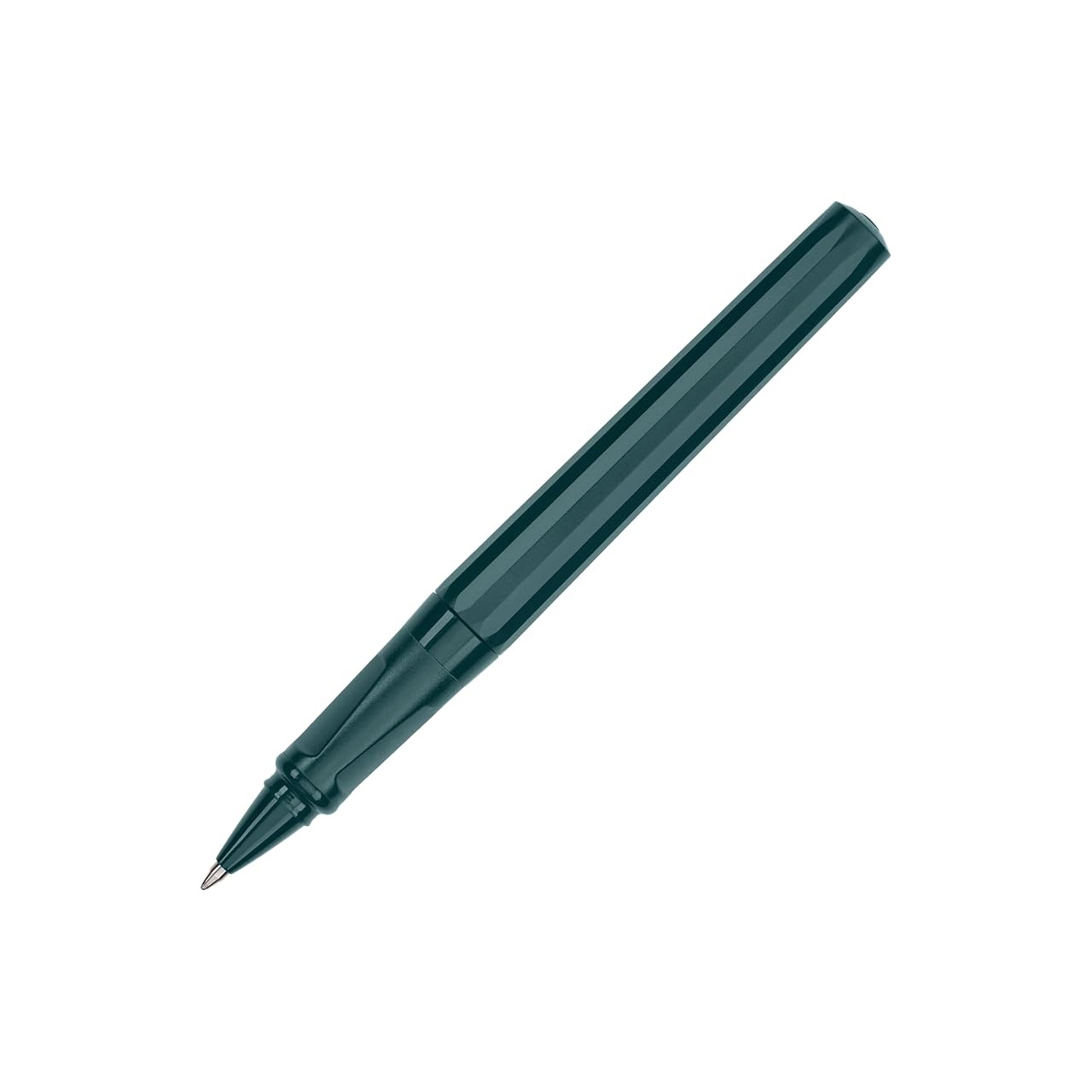 Moleskine X Kaweco, Ballpen, 1.0mm Point, Green Blue Ink KAWBALLPENGRN