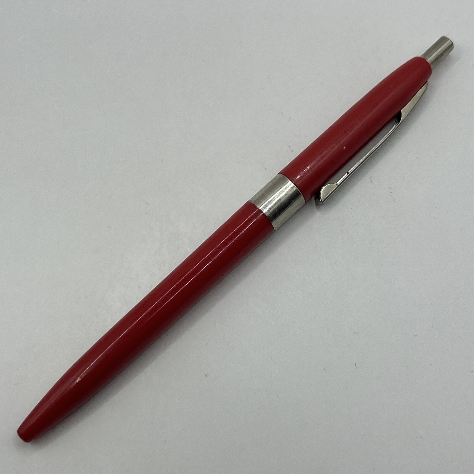 VTG Ballpoint Pen Congress Inn Lincoln NE