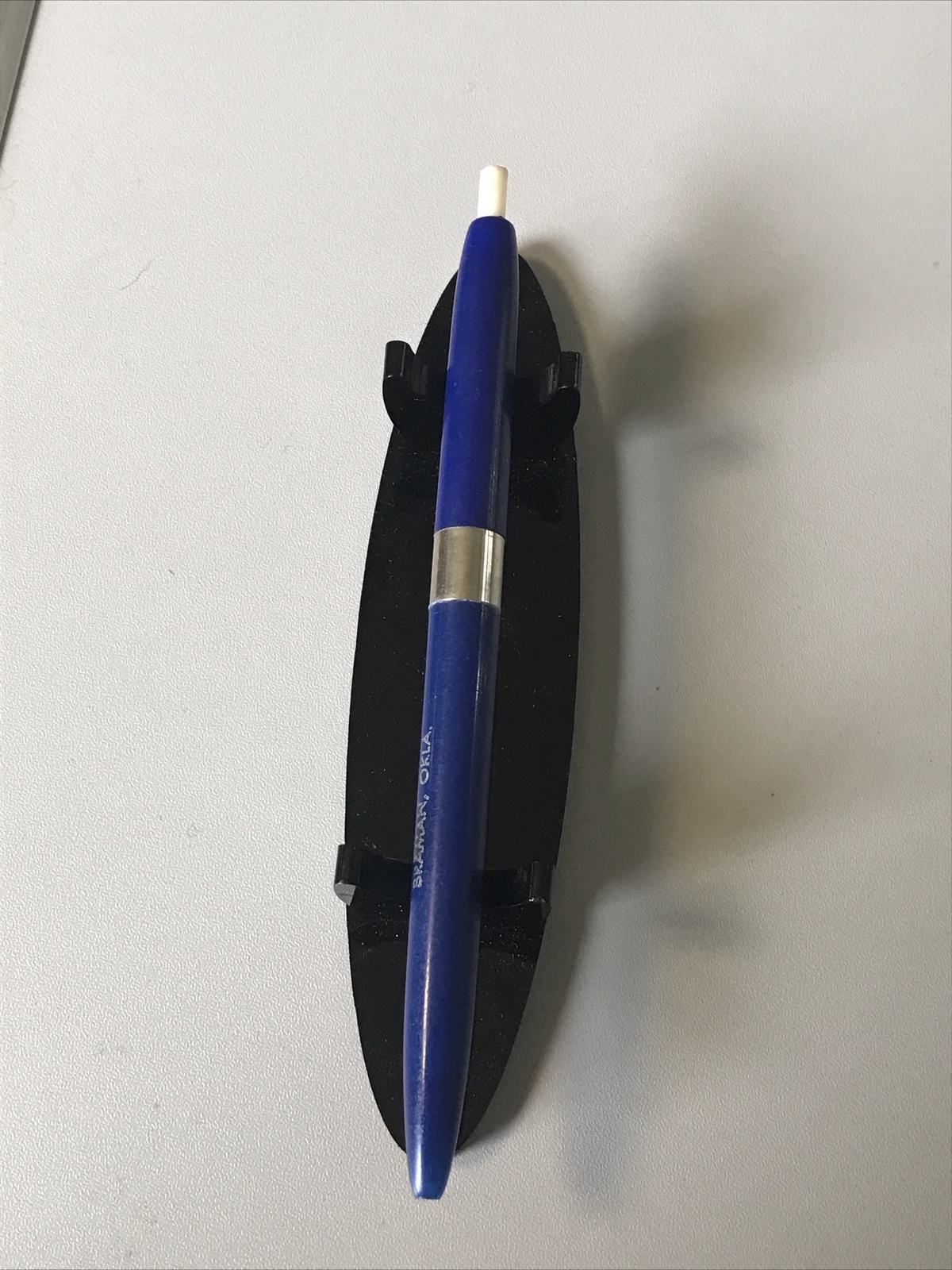 VTG Telstar Ballpoint Blakesley Auction Service Braman Oklahoma A247