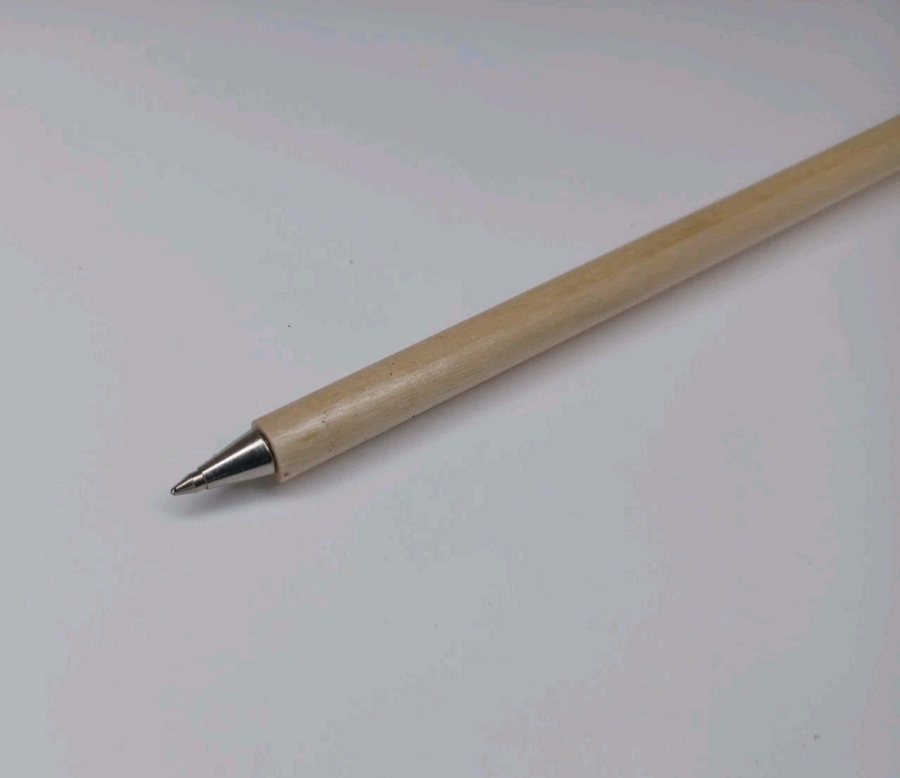 Witch Broom Ballpoint Pen Witches Broomstick Novelty Pen