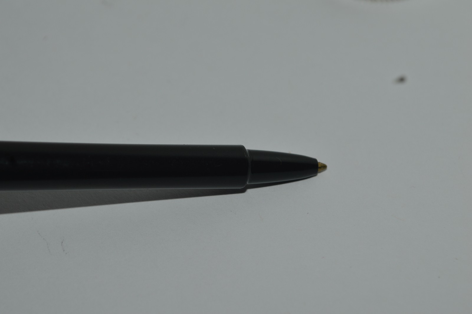 Paper Mate Write Bros Ballpoint Pen HOELON Promo Made In USA 1970’s