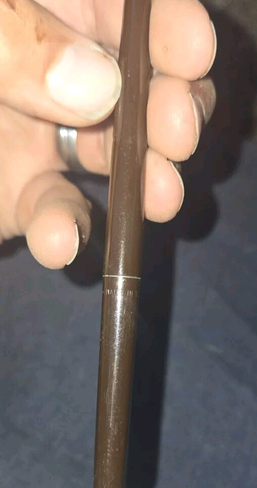 Mercedes Benz Shaeffer Pen On Stand