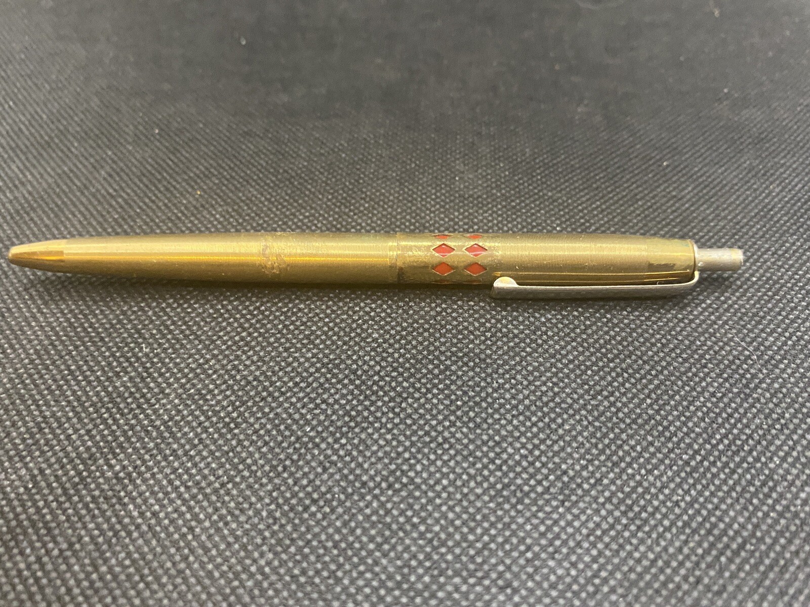 Vintage Pens Autopoint, Tornado, U.S. Pencil Co.