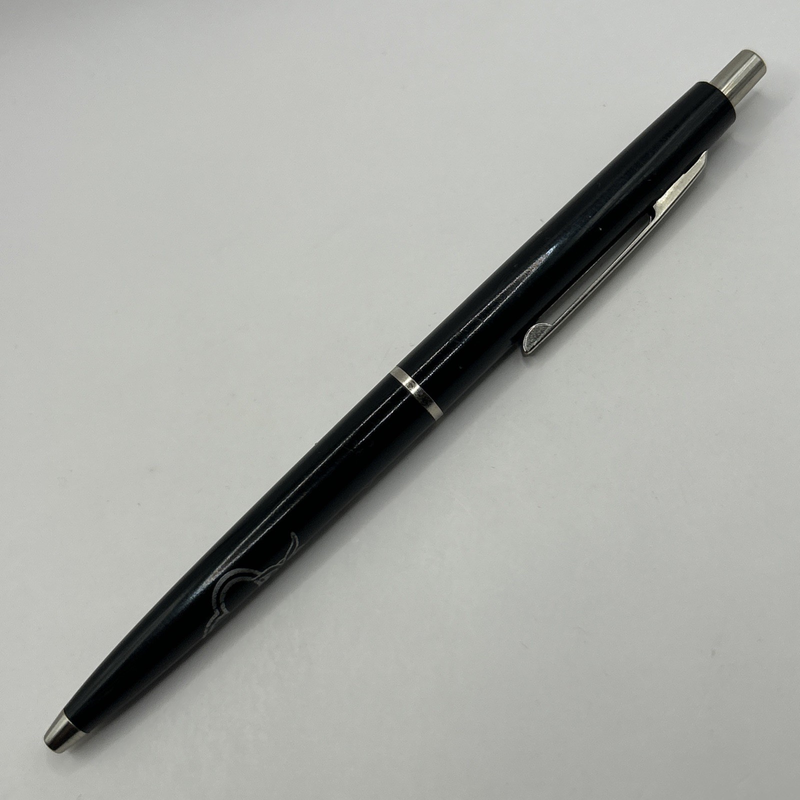 VTG Paper Mate Ballpoint Pen FIRST FEDERAL LINCOLN Nebraska Bank