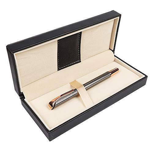 Rollerball Pen Gift Set for Men Women Executive Home Office Use, with Gift box