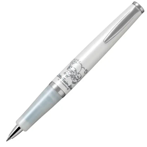 Pilot Timeline Limited Hello Kitty Kuromi Little Twin Stars Ballpoint Pen Set