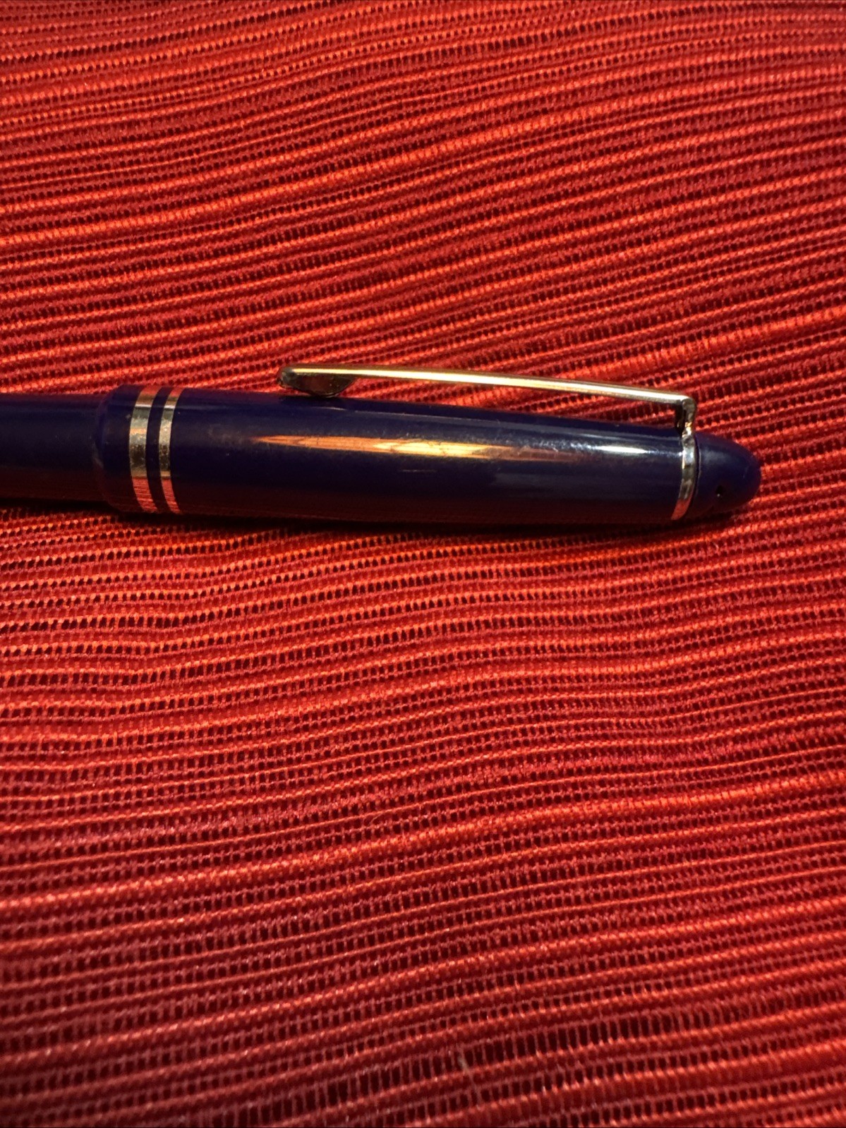 Vintage Pen Veterans Of Foreign Wars Of The United States
