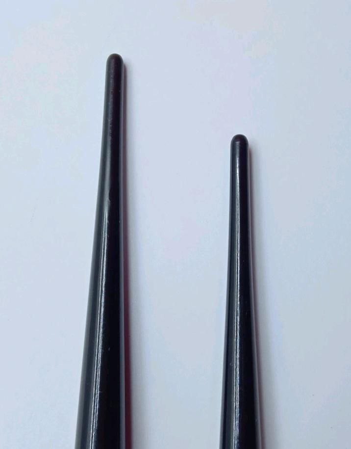Pens USSR Rare 1970 Ballpoint Set of 2, Good Condition