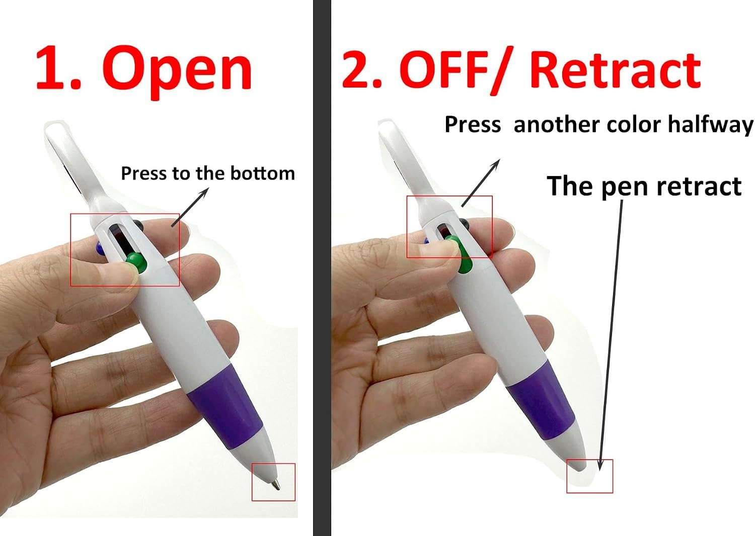 Mini Highlighter Nurse Pen Set For Badge Christmas Nurse Gifts Include 2 Nursing