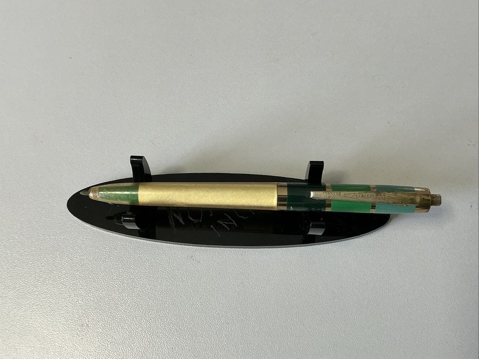 VTG Ballpoint Pen – A&A Sales Co Furniture & Appliance Dighton KS