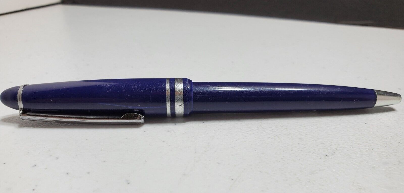 Vintage Pen Veterans Of Foreign Wars Of The United States