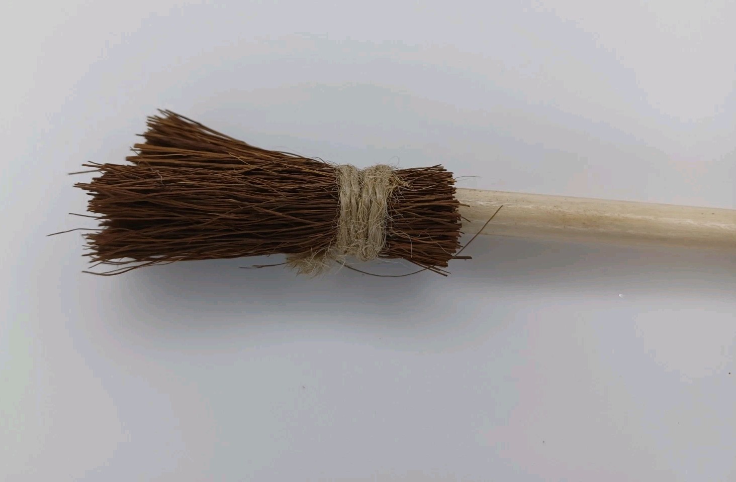 Witch Broom Ballpoint Pen Witches Broomstick Novelty Pen