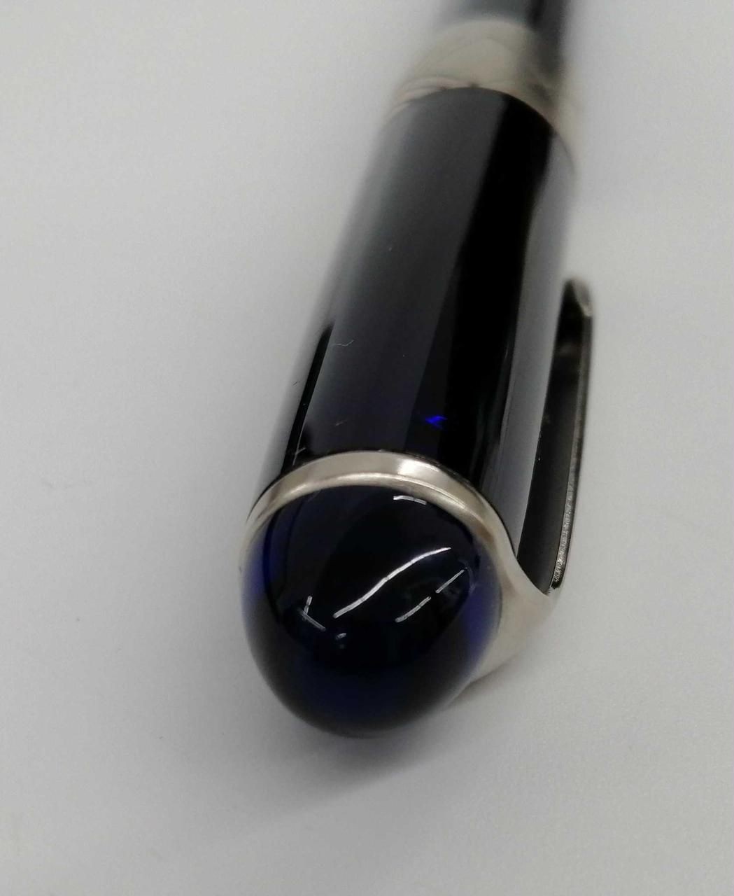 BURBERRY Ballpoint Pen Used