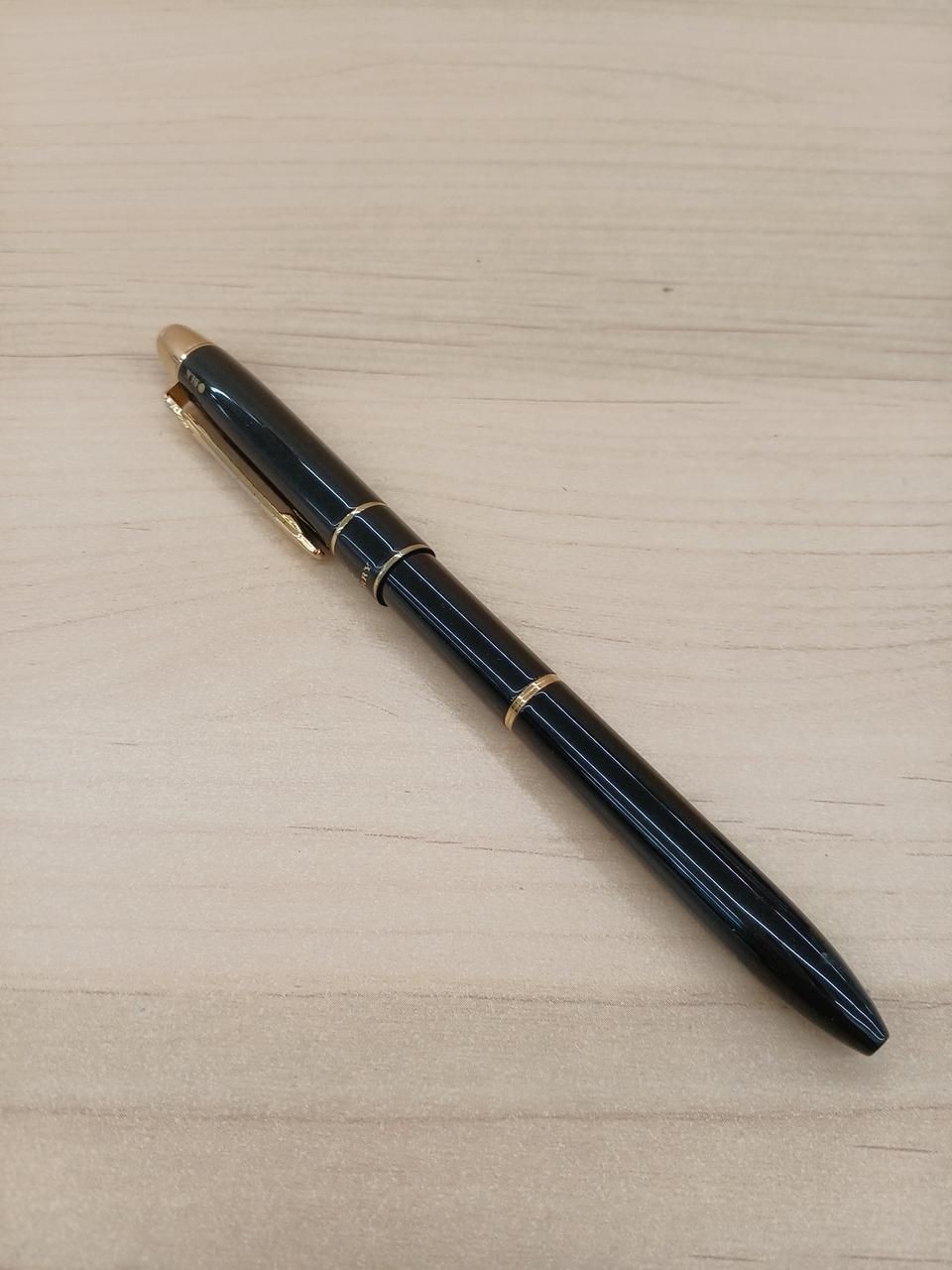 BURBERRY Ballpoint Pen Used