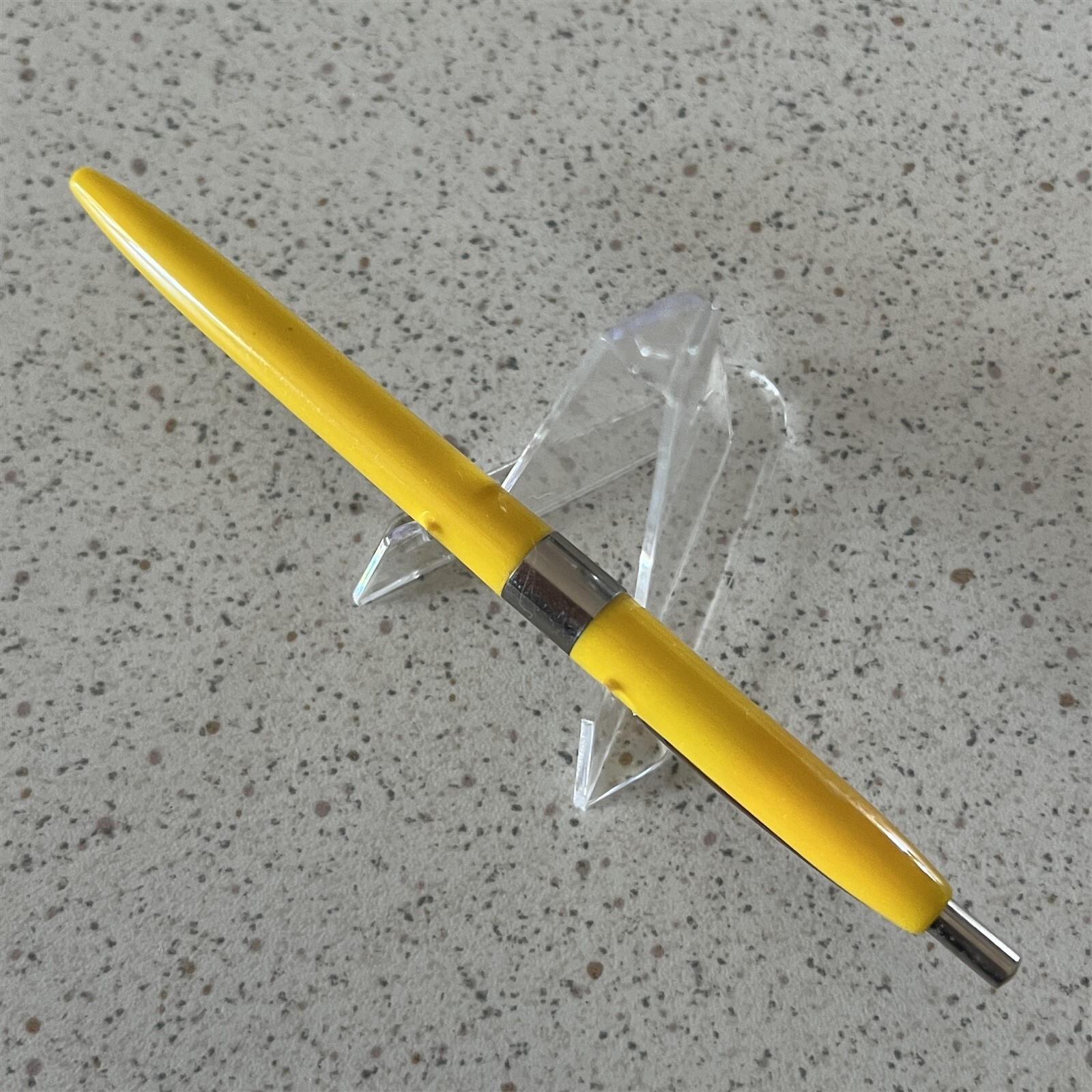 Woodmen Accident And Life Lincoln Nebraska Vintage Ballpoint Pen #19969