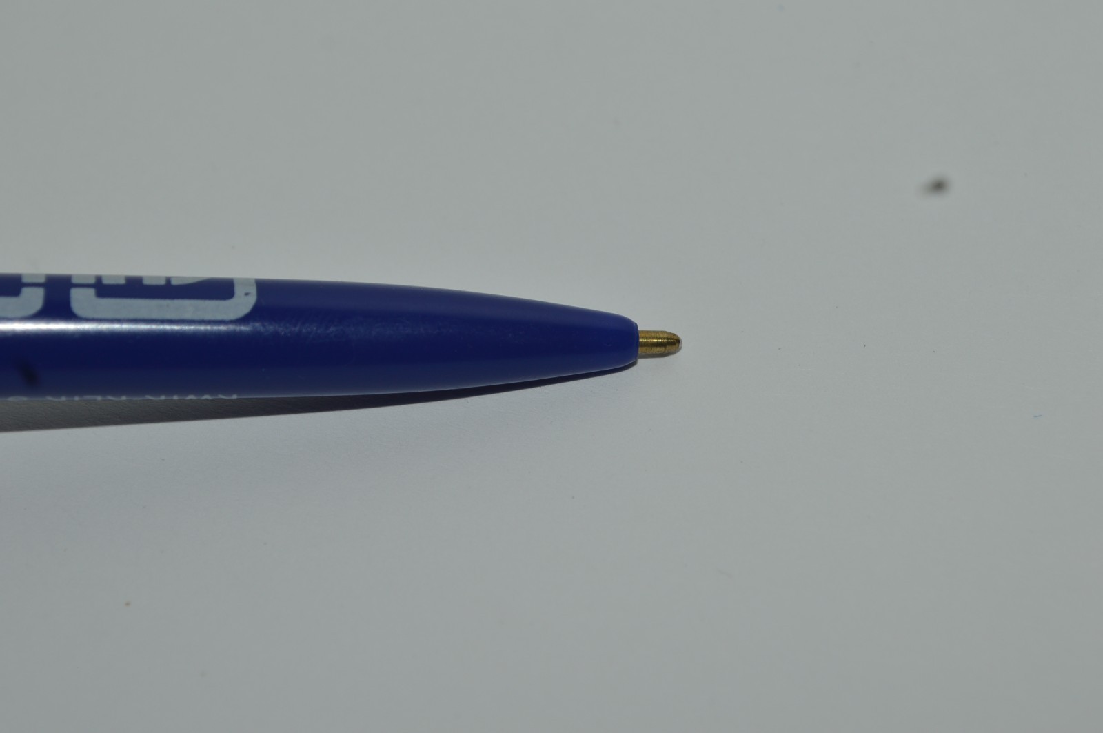 KWIK KLIK #TP-80 Ballpoint Pen CULLENS Salesman Sample NOS Circa 1970’s
