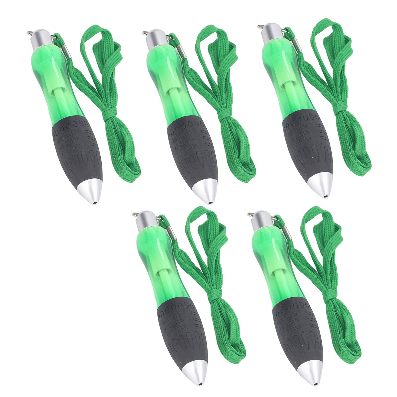 5 Big Fat Weighted Pens For Comfortable Writing And Sketching – Plastic