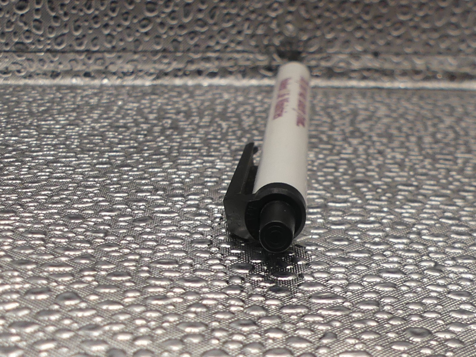 BIC This Pen Was Stolen From Student Life Ministries At The Rock Ballpoint Pen