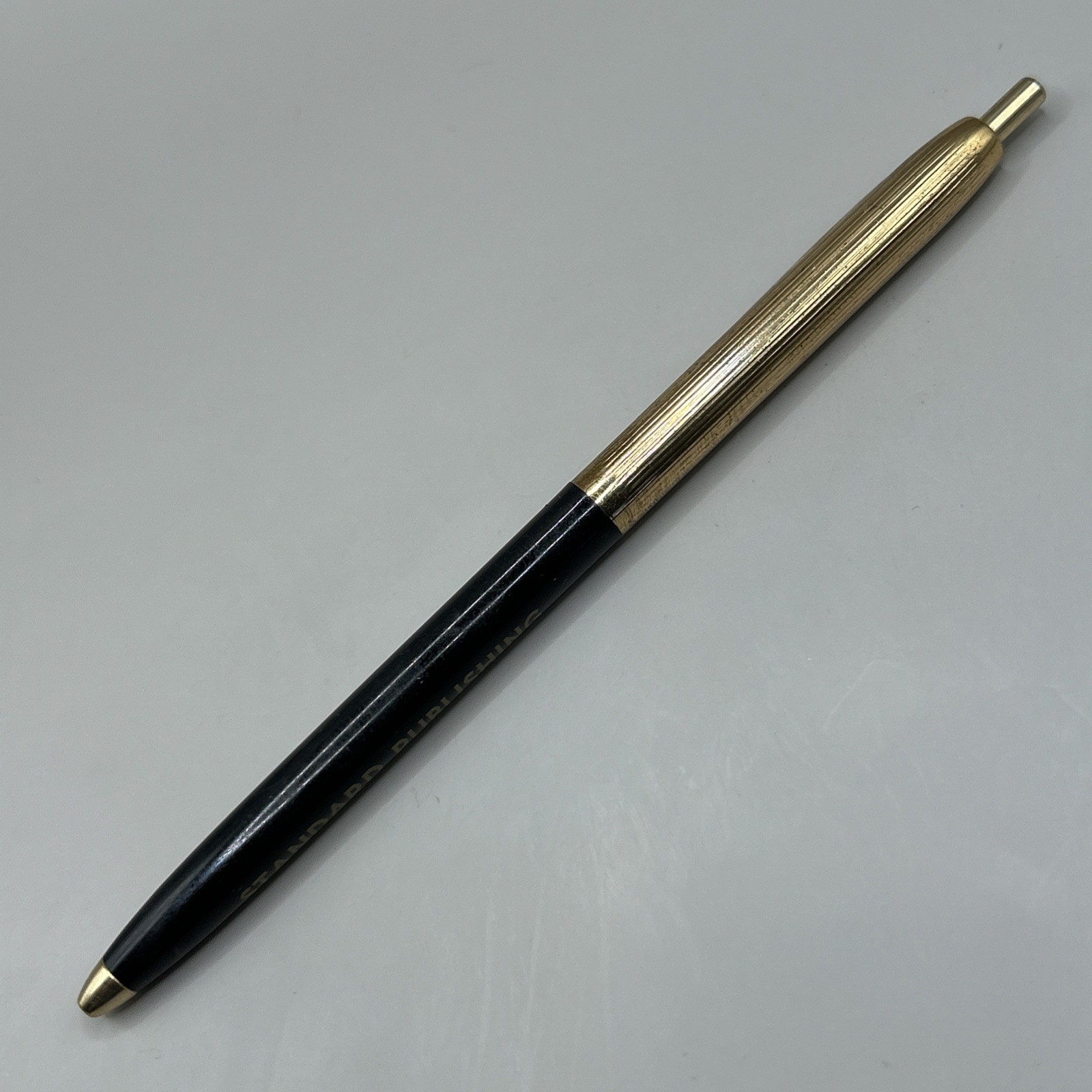 VTG Ballpoint Pen STANDARD PUBLISHING Cincinnati OH Ohio