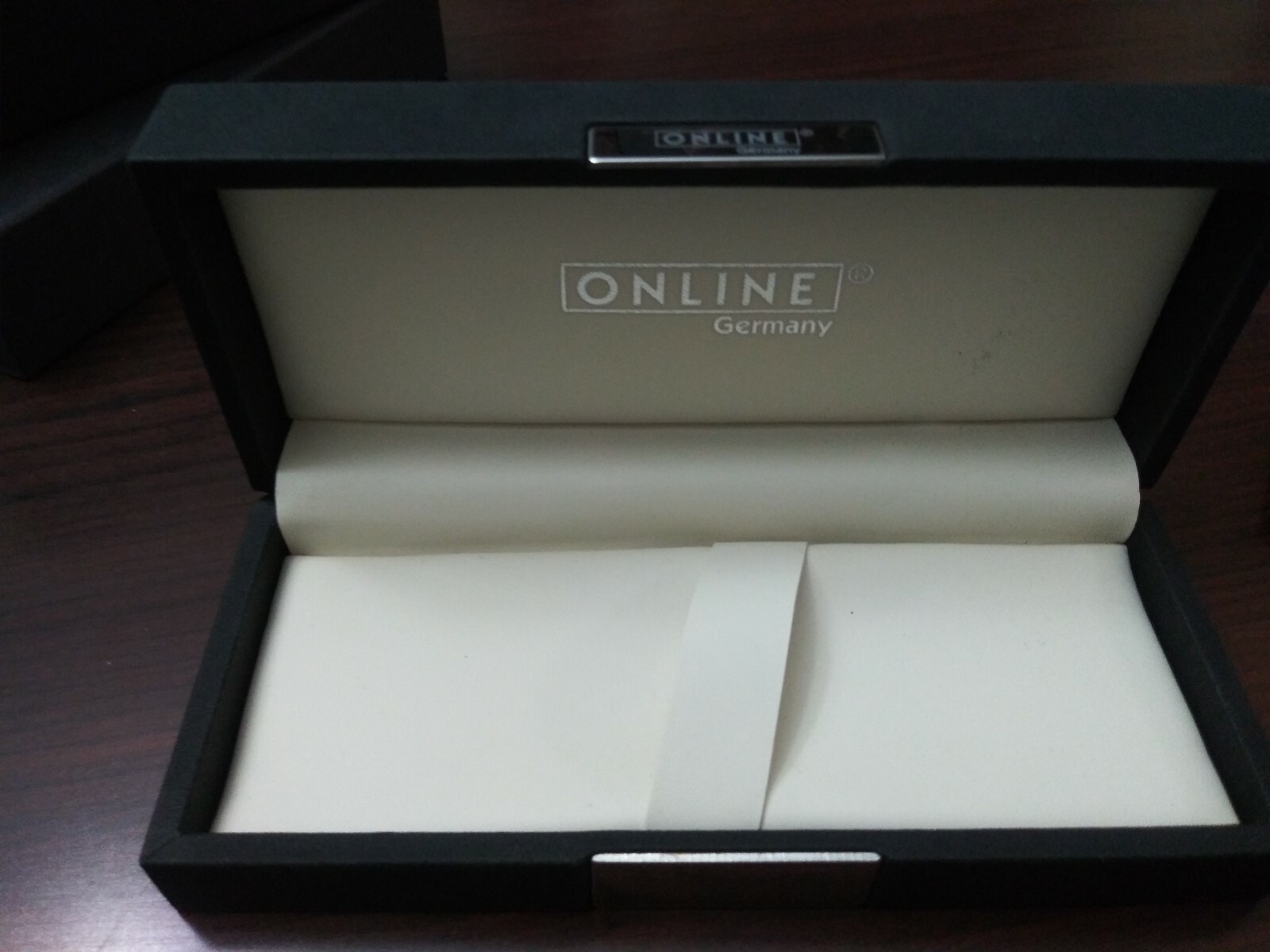 Online Pens of Germany Business Line Blue Infinitum Ballpoint Pen #38623