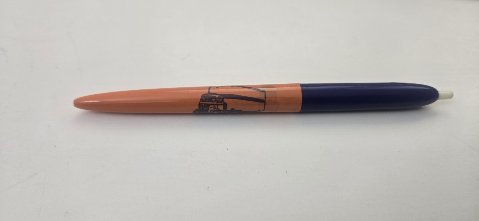 LOT of 10 VIntage 40’s 50’s Pens Fountain & Promotional Ball Point