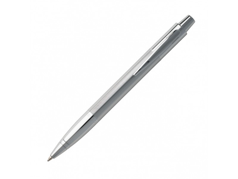 Hugo Boss Beam Chrome Ballpoint Pen