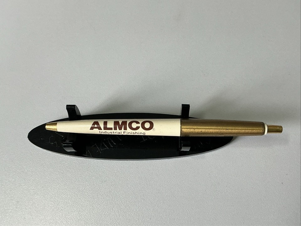 VTG Ballpoint Pen – ALMCO Industrial Finishing Systems & Supplies