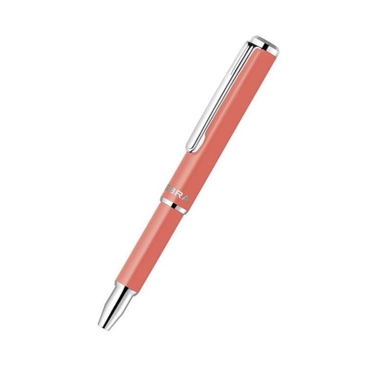 Zebra SL-F1 Mini Retractable Ballpoint Pen 0.7mm Loft Limited 3 Color Set Japan