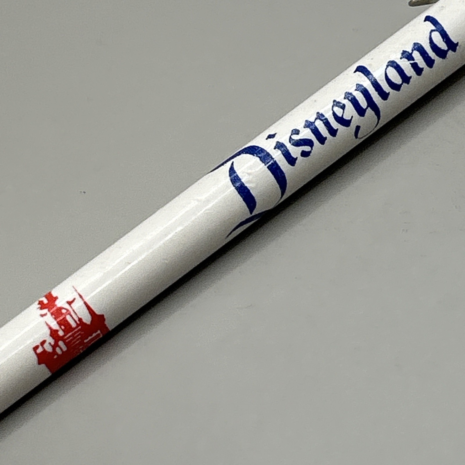 VTG Ballpoint Stick Pen DISNEYLAND