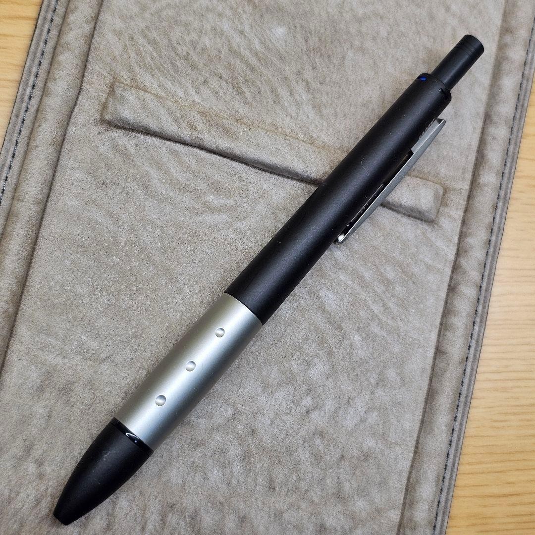 Lamy 4 Out Of Print Multi-Function Ballpoint Pen