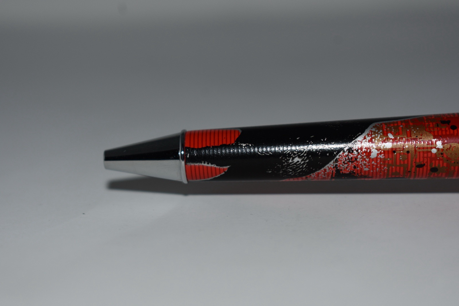 RETRO 51 #KGW01 KALI GRAFFITI SERIES 2010 REXTER Ballpoint NO BOX
