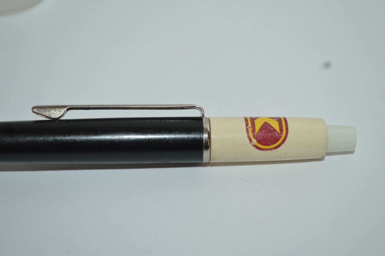 Paper Mate Write Bros Ballpoint Pen NK Technologies Promo Made In USA 1980’s