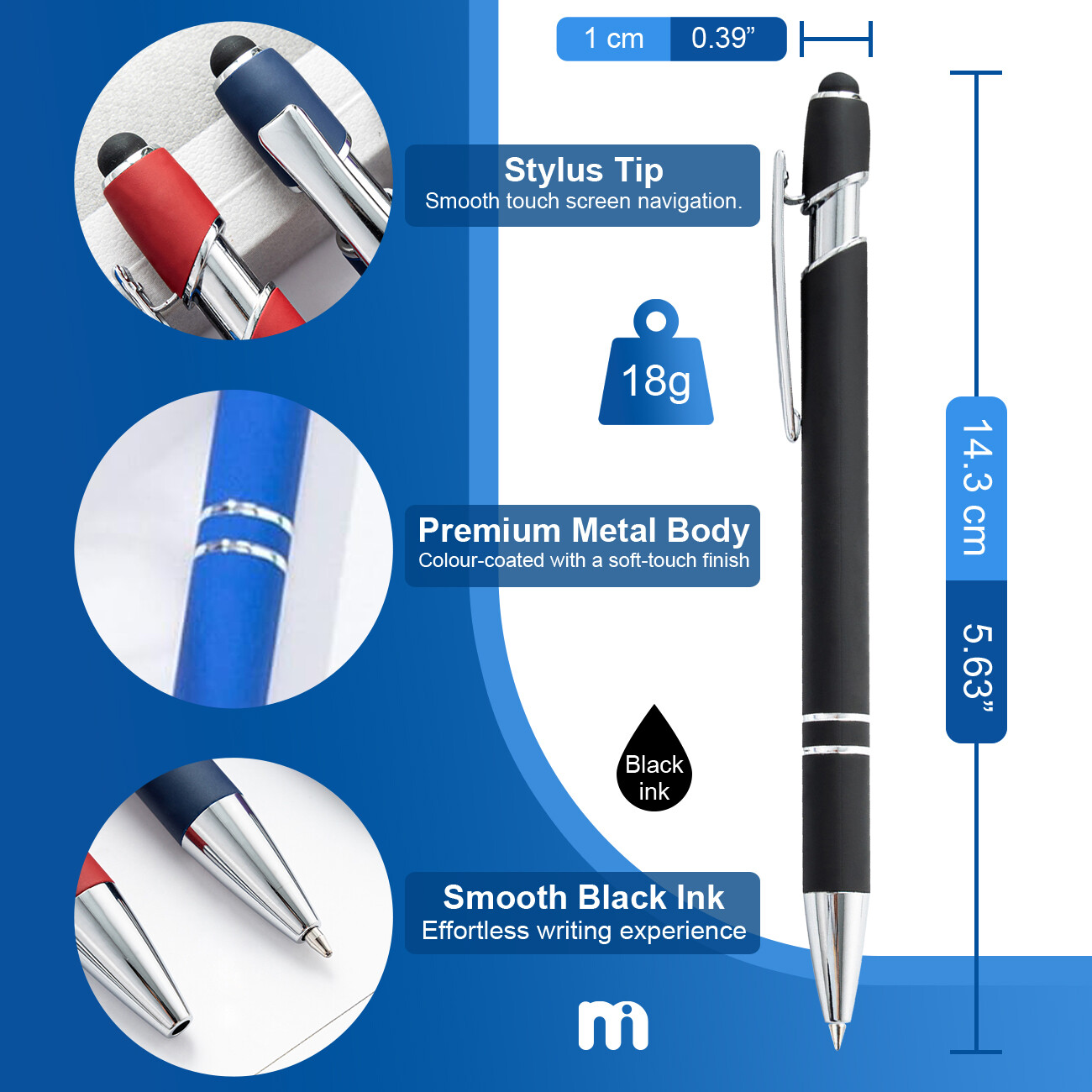 Personalised Pens Engraved Custom Pens Wholesale Pens Bulk Order Pens