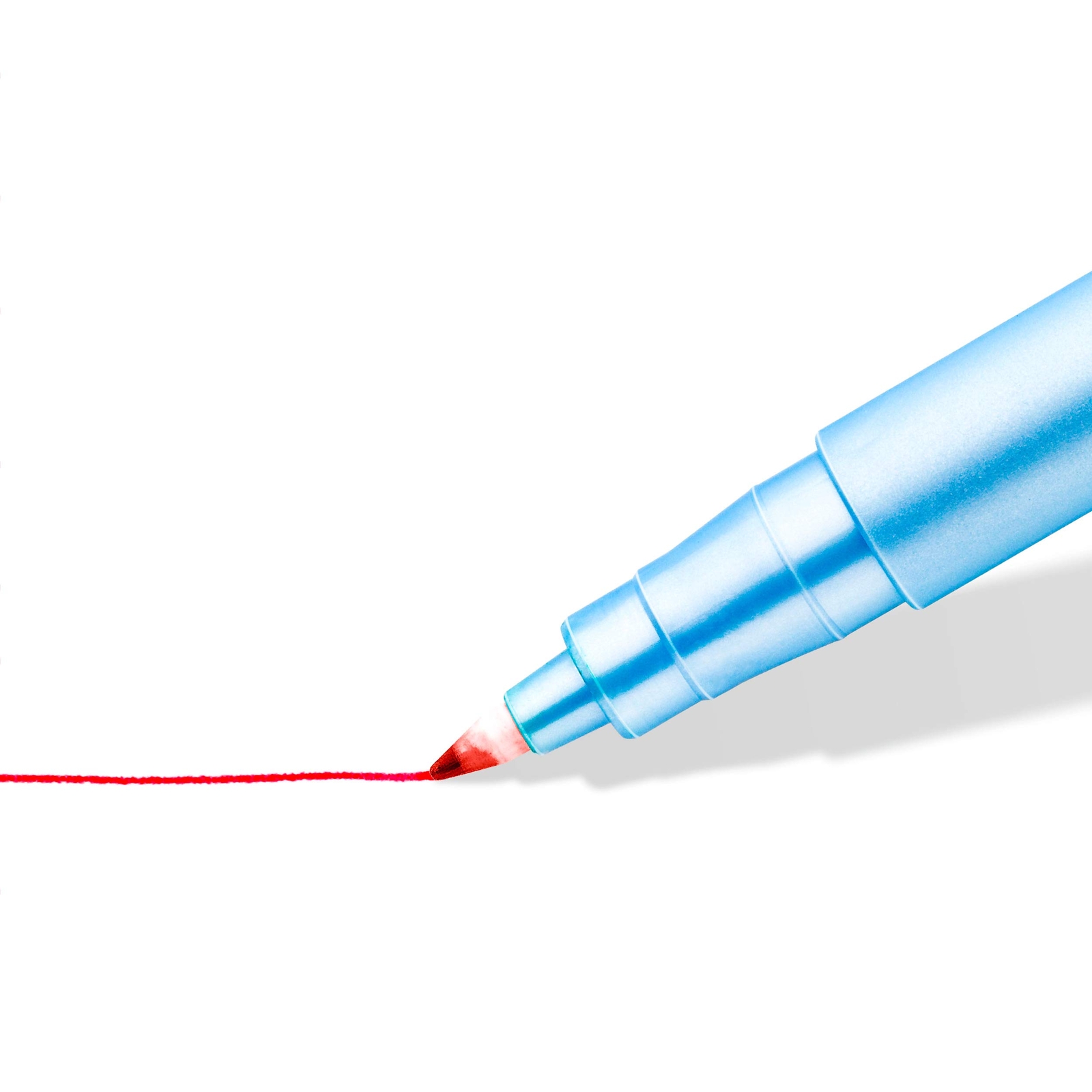 Staedtler Lumocolor Correctable fine point Pens (305FWP4)