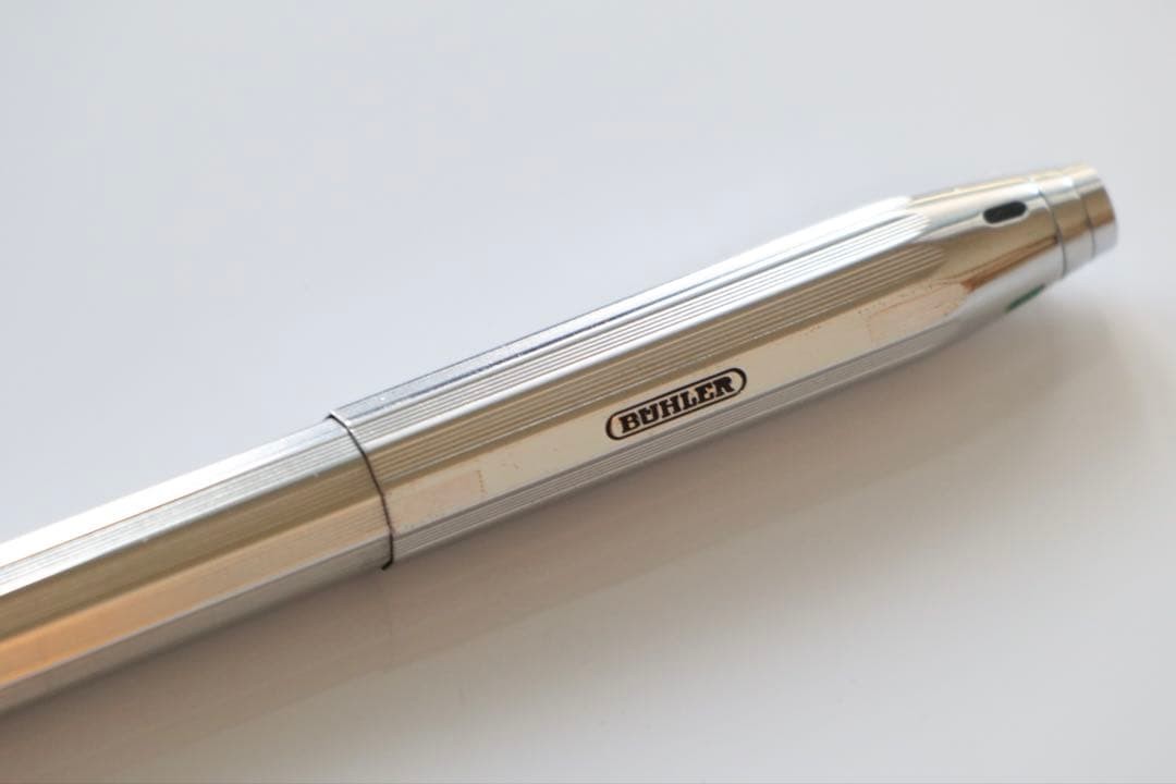 fend 4 color Ballpoint Pen pix o mat out of print out of stock