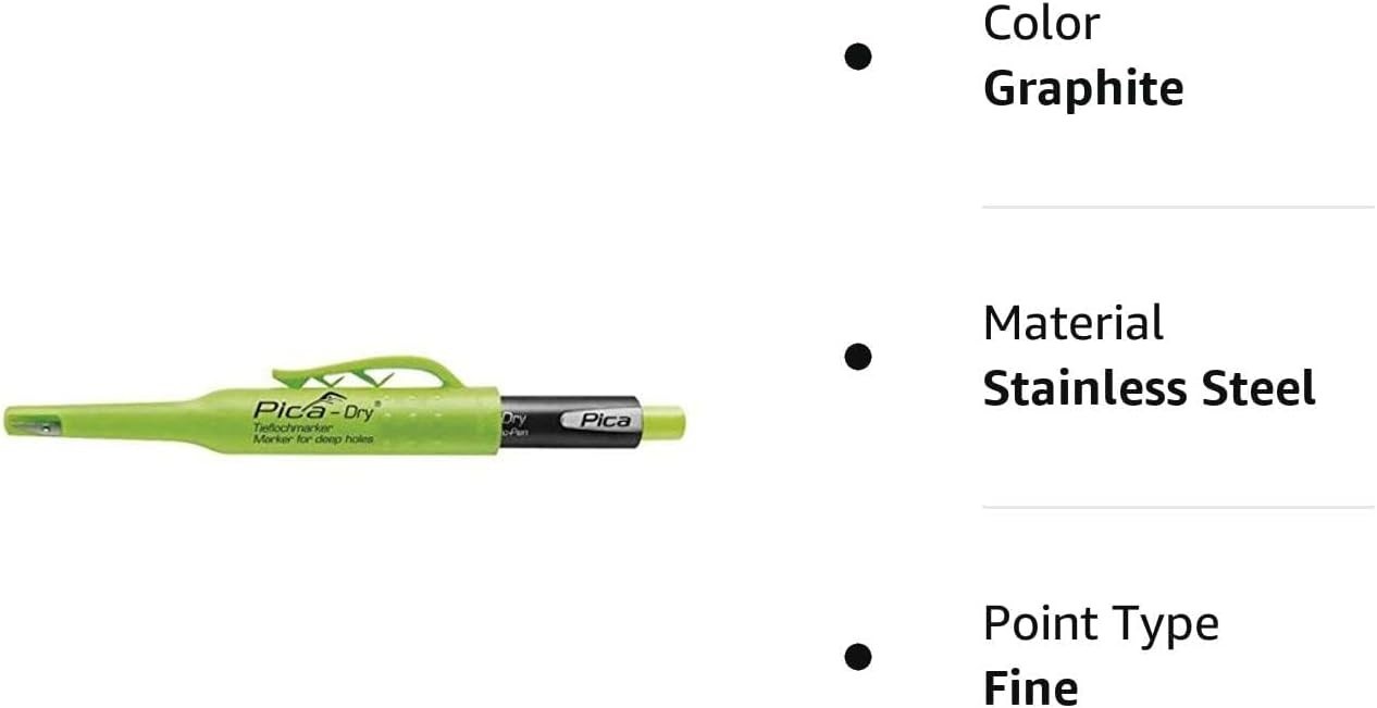 Durable Dry Longlife Pen Set – 2 Pack with Multicolor Ink, Ready for All Ages