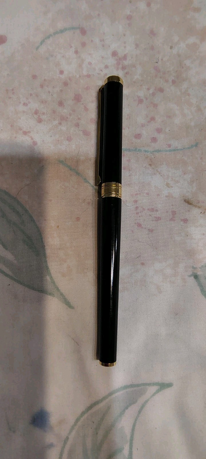 Mario Valentino Roller ball Pen Made In Italy